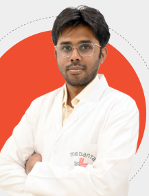 Dr Hari Prasad M K