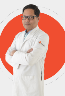 Dr Smruti Mishra