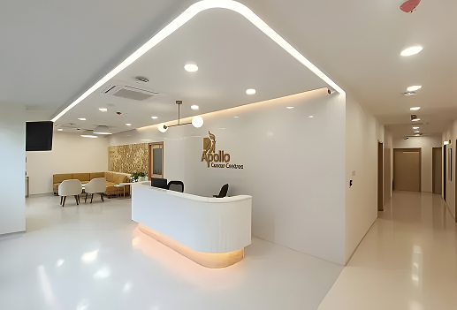 Apollo Cancer Centres, Electronic City