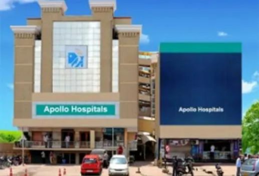 Apollo Hospitals Ramnagar, Vizag