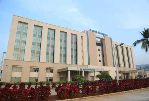 Apollo Hospitals Health City, Arilova