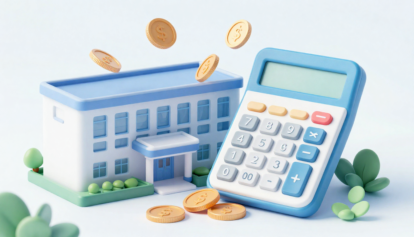 The 5 Questions That Actually Cut Your Hospital Bill