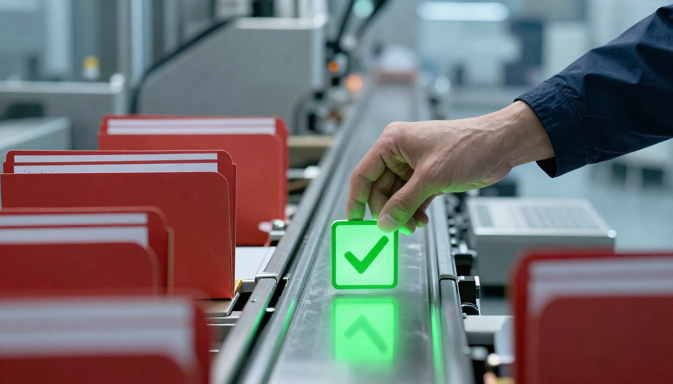 How We Verify Reviews: The Anti-Fake-Review Pipeline