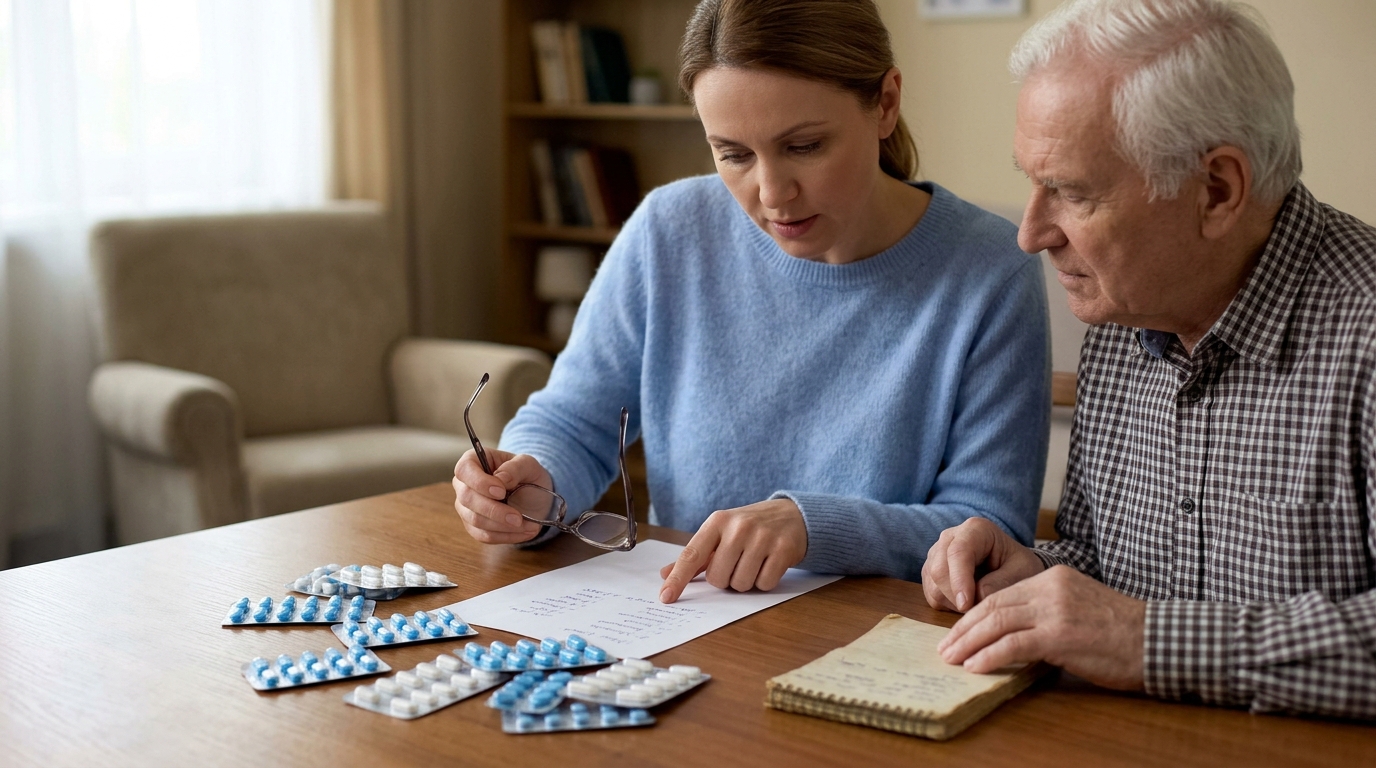 How to Choose a Hospital for Elderly Parents